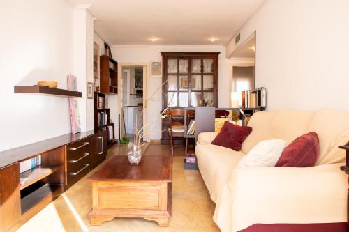 Aguamarina Atico Duplex Gran Terraza Cabo Roig — Orihuela