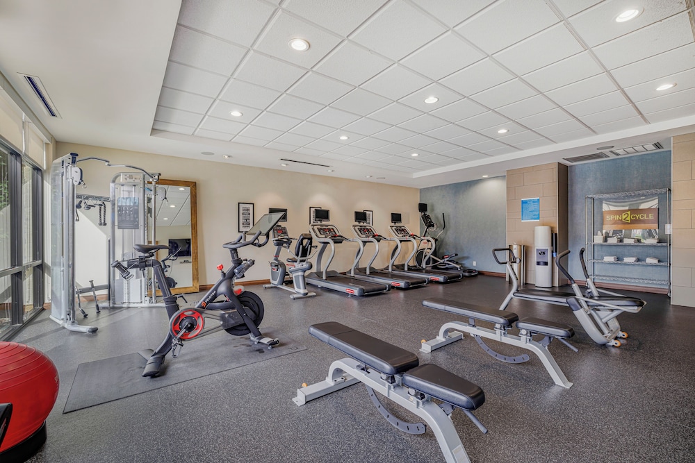 Home2 Suites by Hilton Dallas Frisco - photo 40