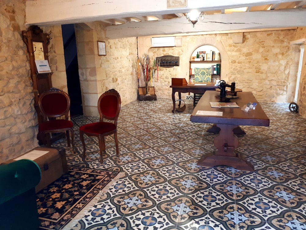 Domaine De Garat — Floirac — photo 2