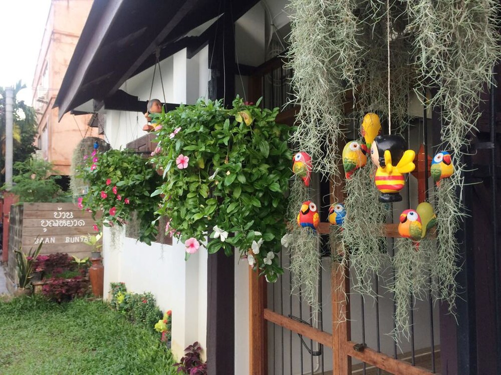 Baan Bunyat - last minute hotel in Chiang Mai