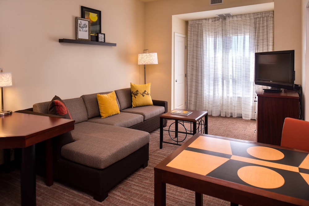 Residence Inn by Marriott Albuquerque Airport - photo 19