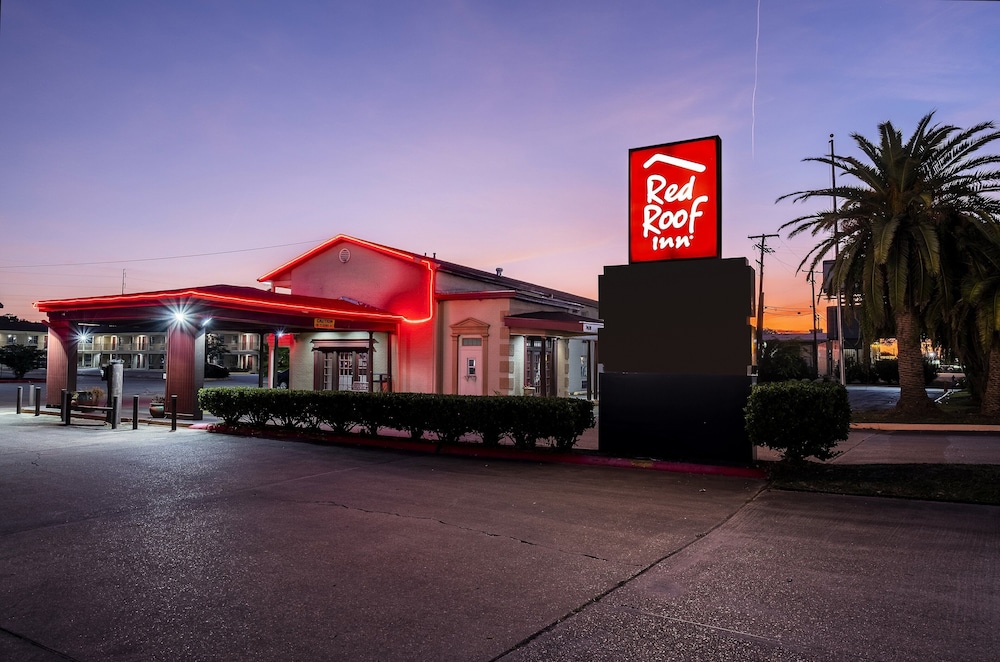 Red Roof Inn Morgan City - photo 33