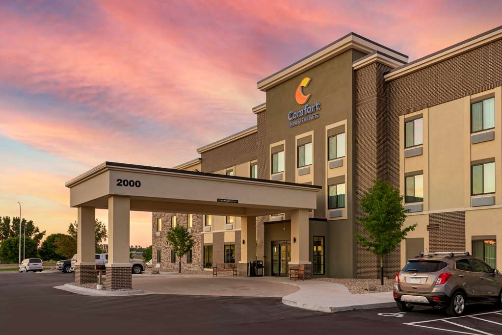 Comfort Inn & Suites North Mankato - photo 7