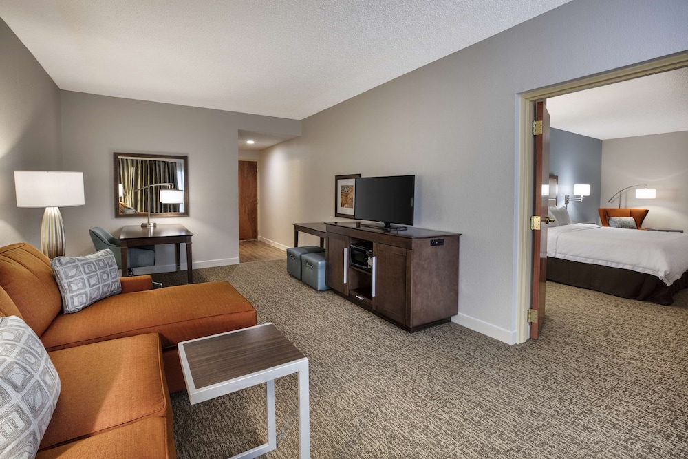 Hampton Inn by Hilton West Palm Beach Central Airport - photo 13