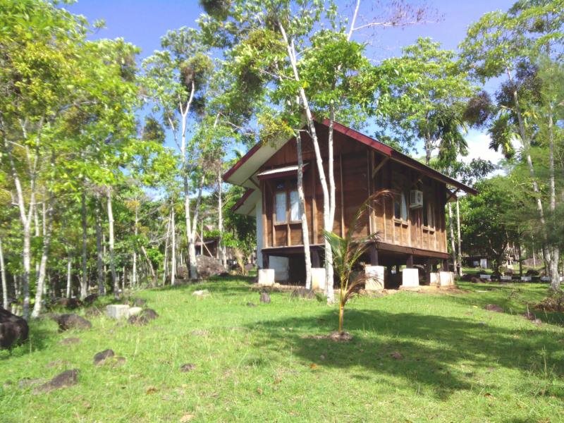 Gapang Beach — hotel in Sabang
