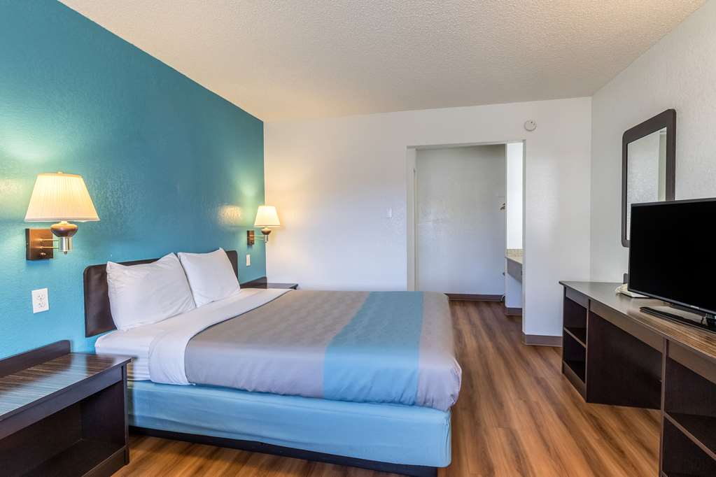 Motel 6 Astoria OR - photo 17