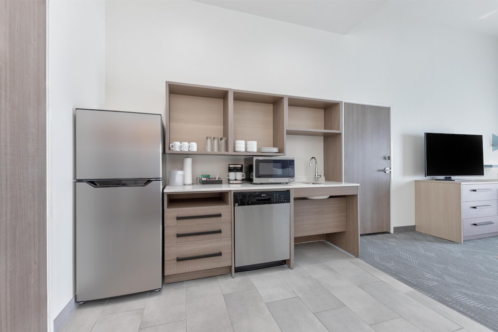 Home2 Suites by Hilton Paris - photo 17