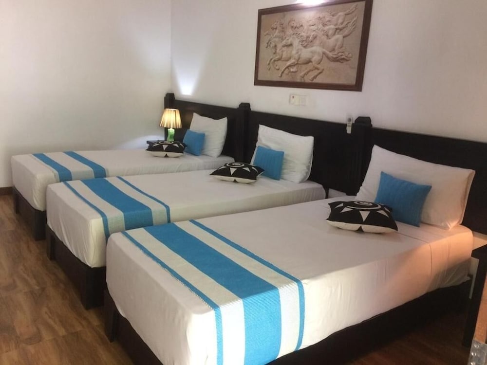 Fort Edge Retreat in Galle, Sri Lanka