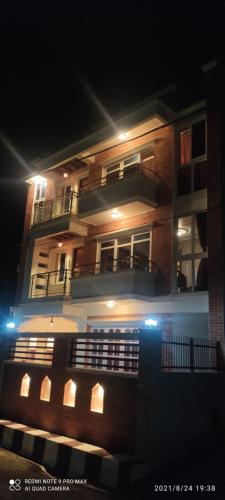 Raniban Suites Apartment Home — Kathmandu — photo 3