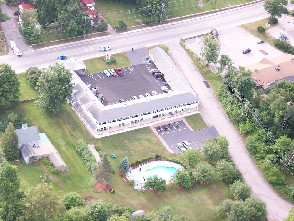 Briarcliff Motel - photo 21