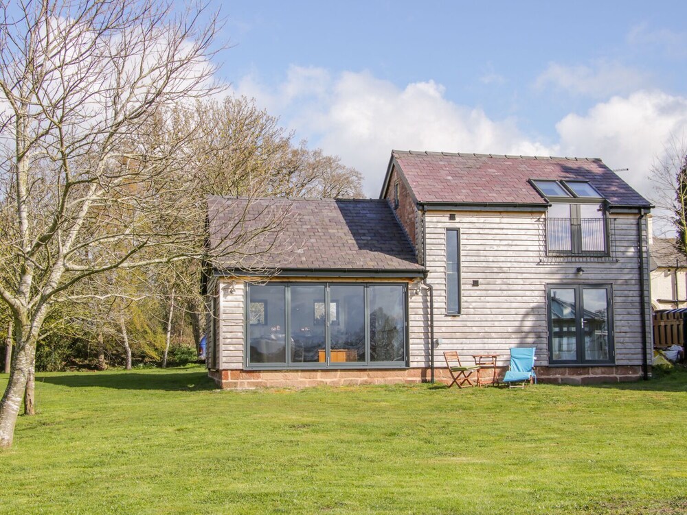 Vitula Cottage — 5-Star Luxury Hotel in Shrewsbury, United Kingdom