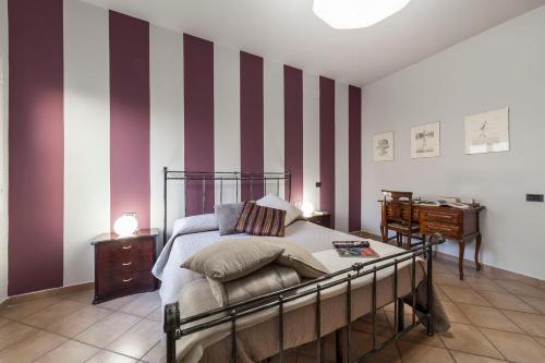 AbitaRoom Wine Mini Flat — 4-Star Luxury Hotel in Bologna, Italy
