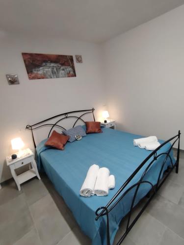 Sereno relax 10 - last minute hotel in Scicli