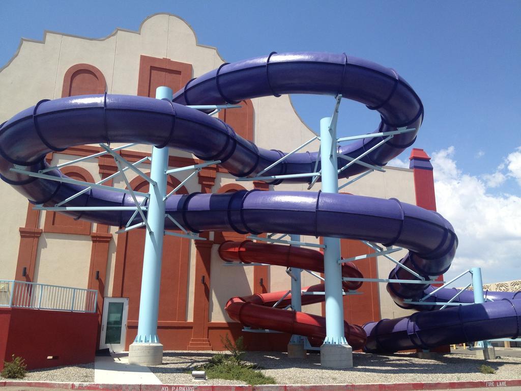 Wyndham Albuquerque Hotel & Conference Center - photo 21