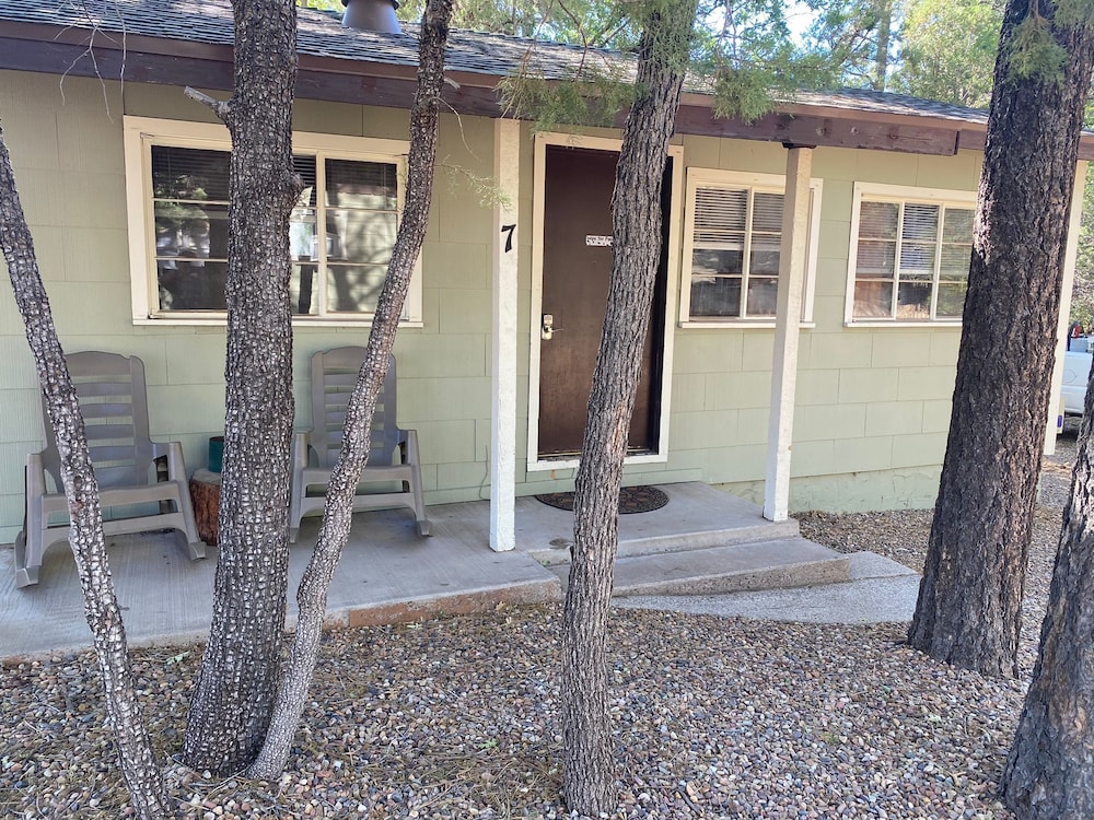 Hidden Rest Cabins & Resort - photo 75