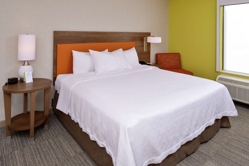 Home2 Suites by Hilton Merrillville - photo 10