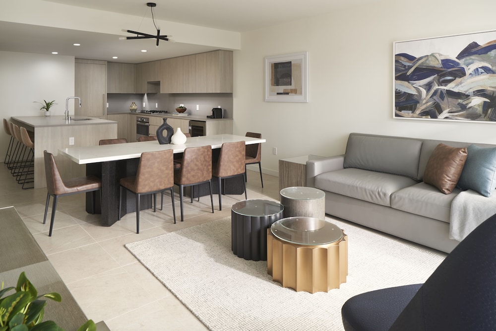 Level Seattle Downtown South Lake Union - photo 26