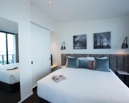 Apart hotel Magestic EVN Airport in Unknown City, Armenia