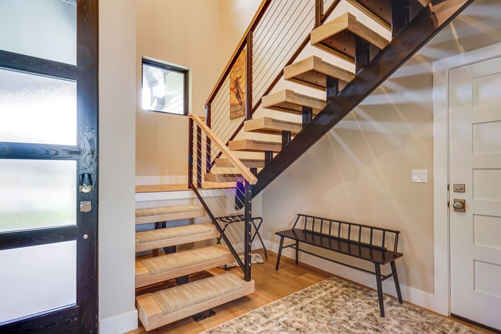 2 Mi to Deer Valley Resort: Townhome w Hot Tub - photo 8