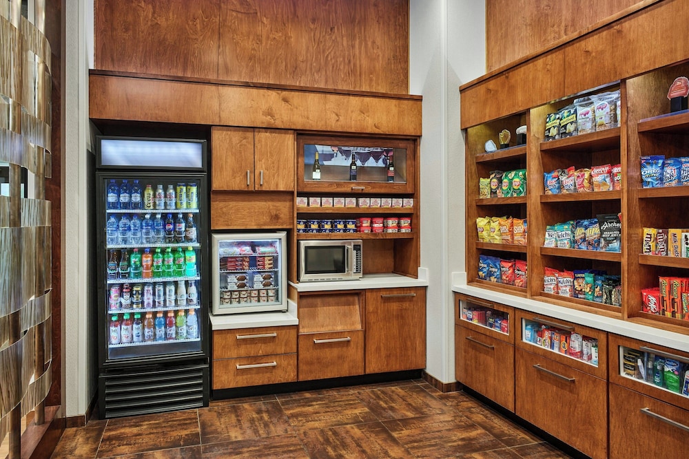 SpringHill Suites by Marriott Deadwood - photo 7