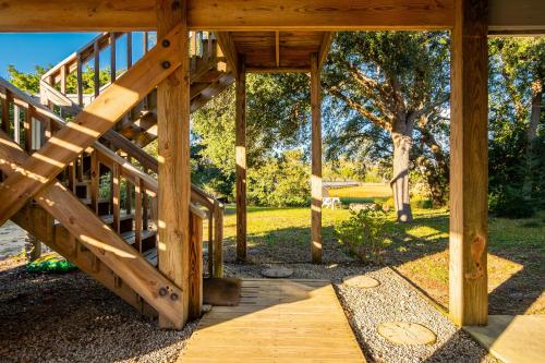 All About The Views by Oak Island Accommodations - photo 28