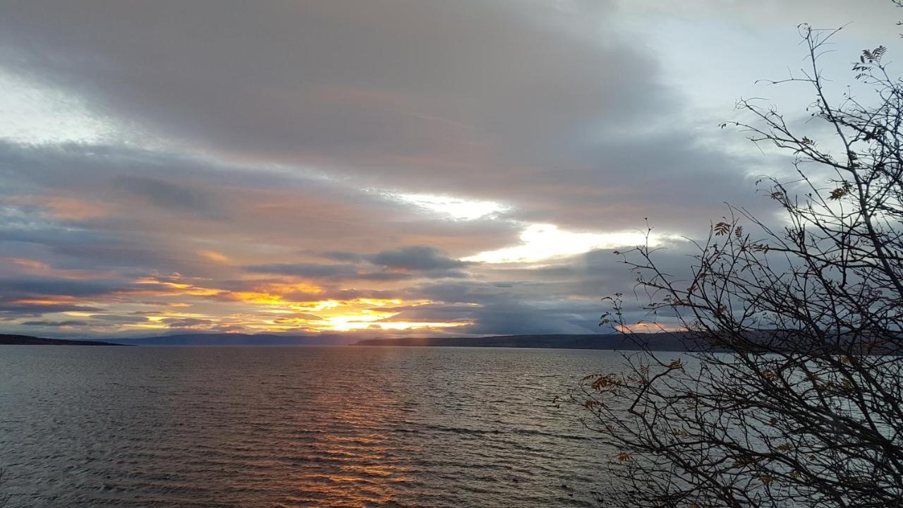 Kriukot in Unknown City, Iceland