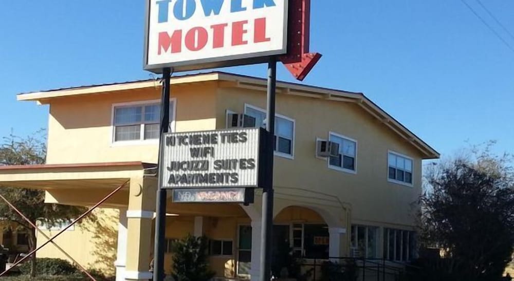 Tower Motel - photo 22