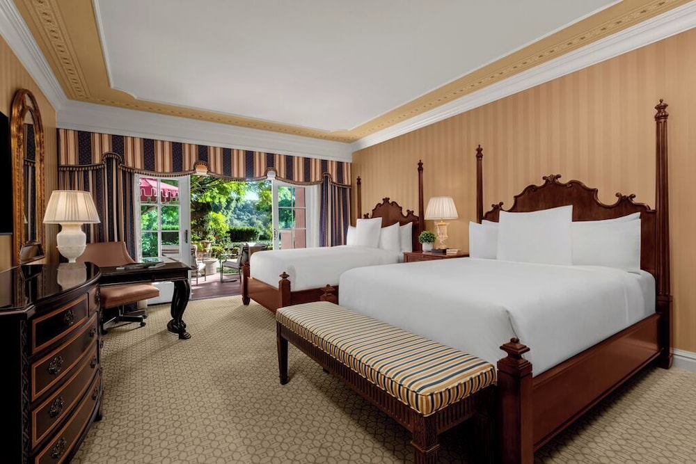 Fairmont Grand Del Mar - photo 34