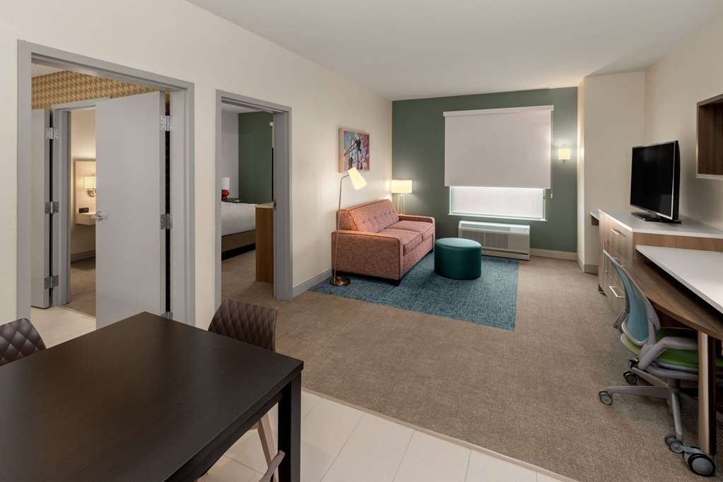 Hawthorn Extended Stay by Wyndham Kingwood Houston - photo 21