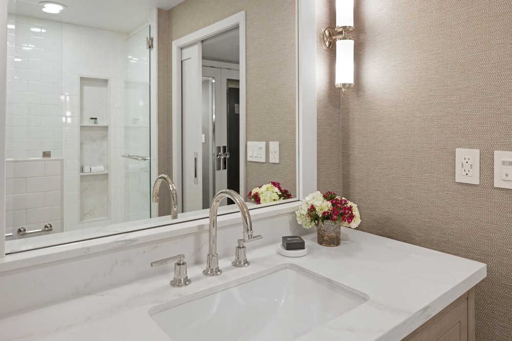 The Stanford Park Hotel - photo 19