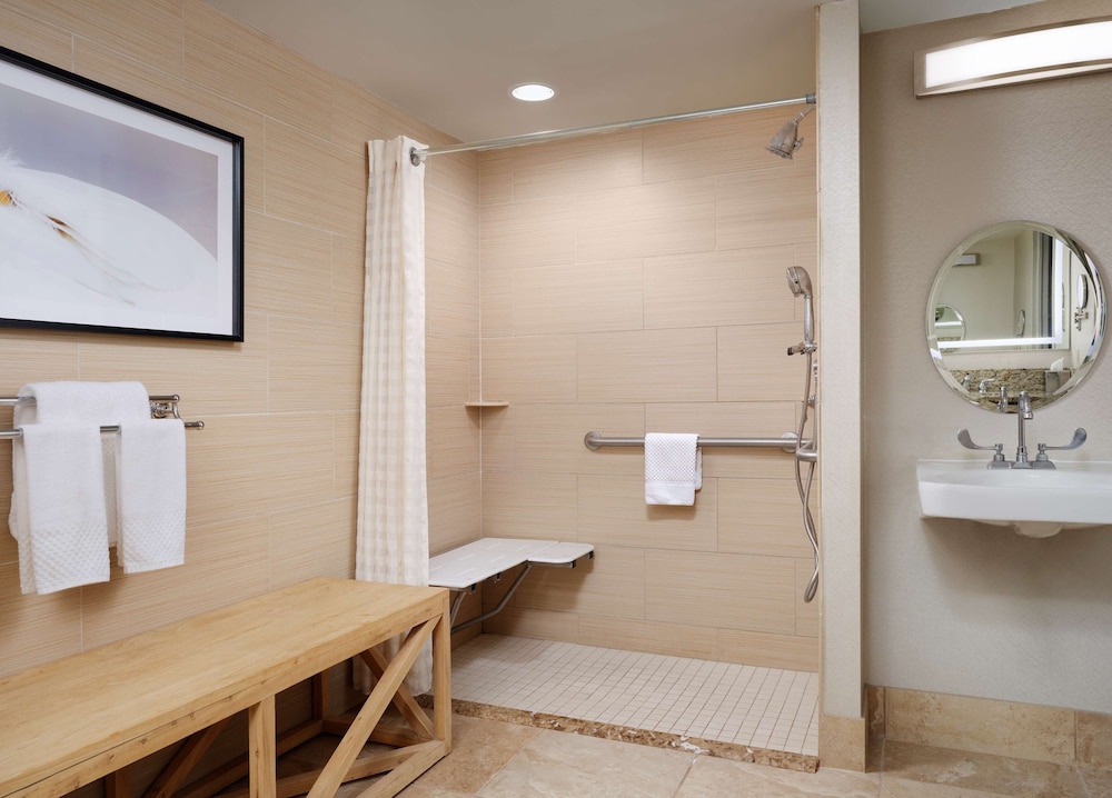 DoubleTree by Hilton Hotel Philadelphia Center City - photo 45