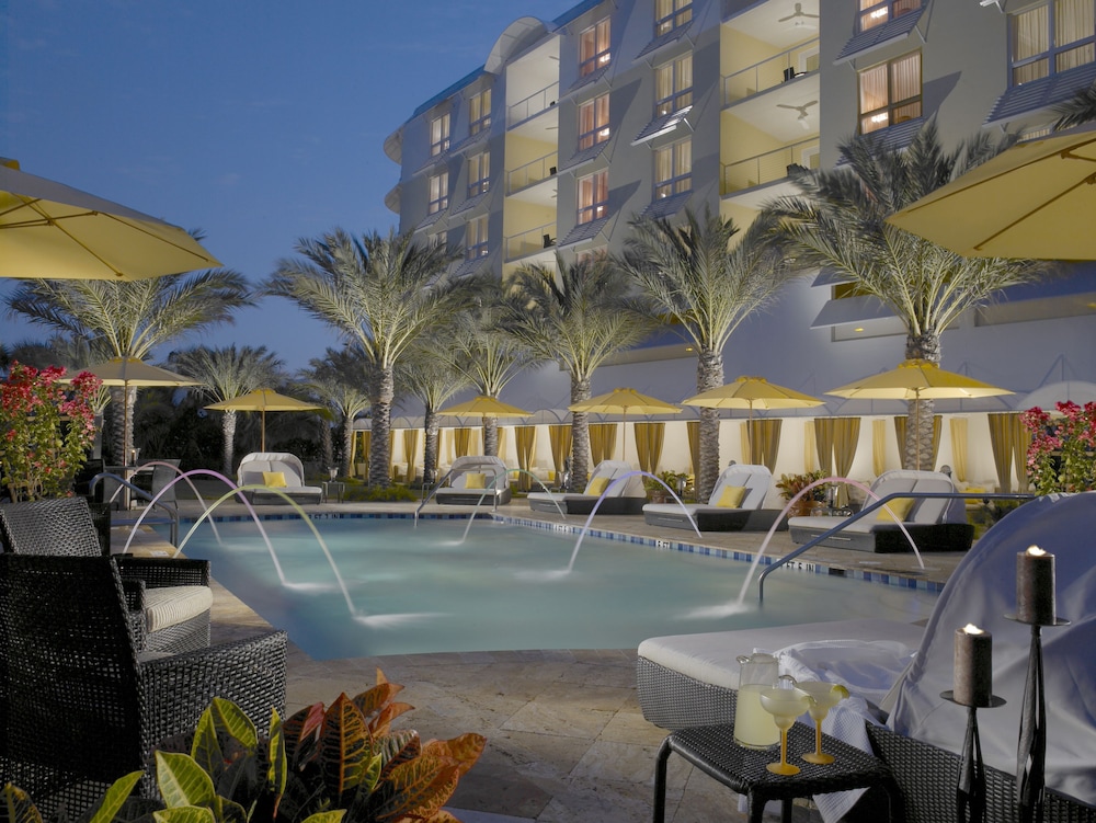 The Residences at Siesta Key Beach by Hyatt Vacation Club — hotel in Siesta Key
