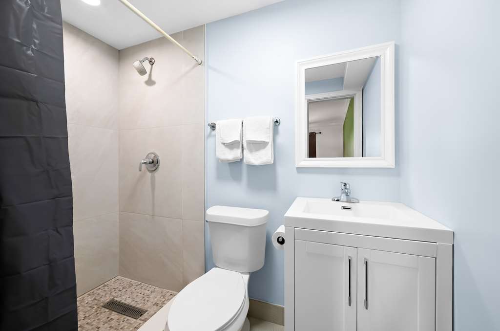 Americas Best Value Inn Historic Clewiston Inn - photo 25