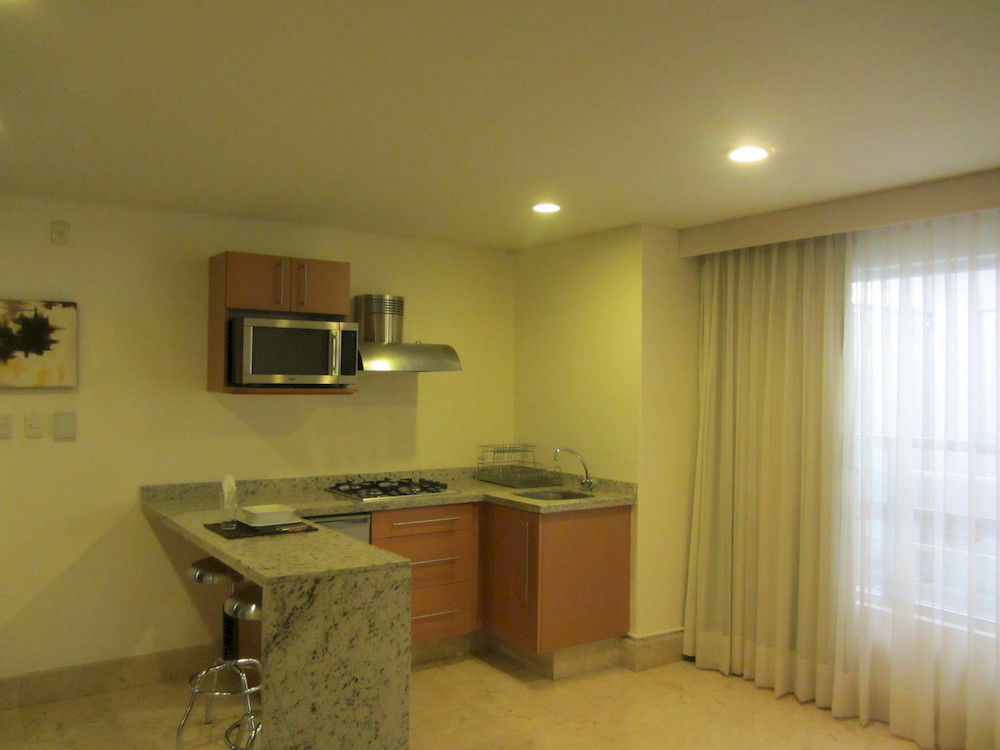 Suites Masliah — 4-Star Luxury Hotel in Mexico City, Mexico