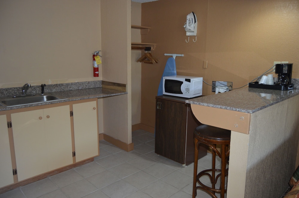 New World Inn - photo 36