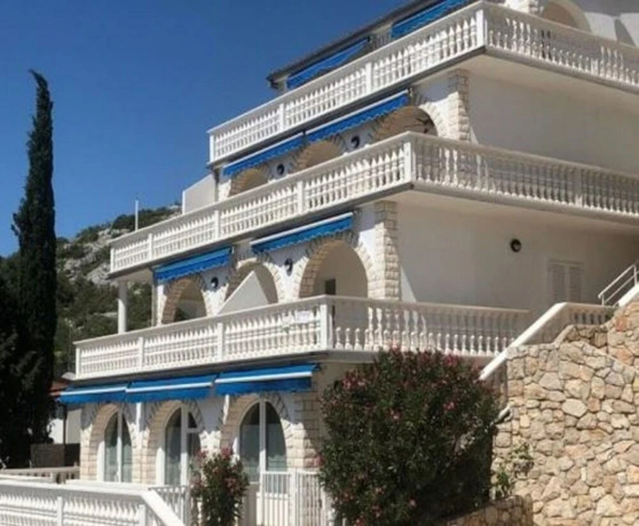 Josip sea View A1 in Pakostane, Croatia