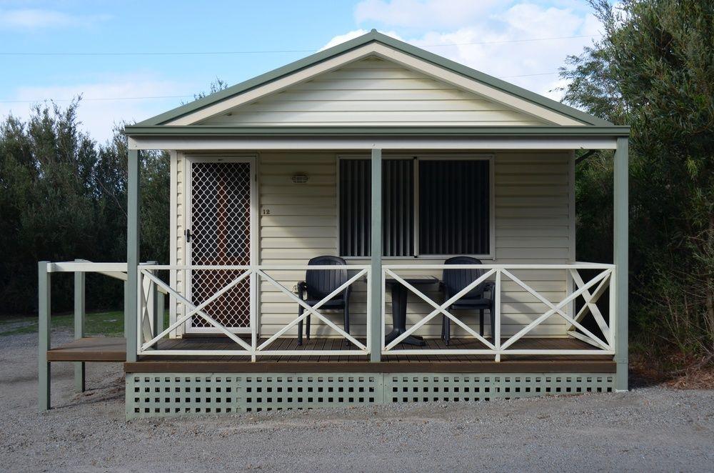 Cheynes Beach Caravan Park — Albany — photo 3