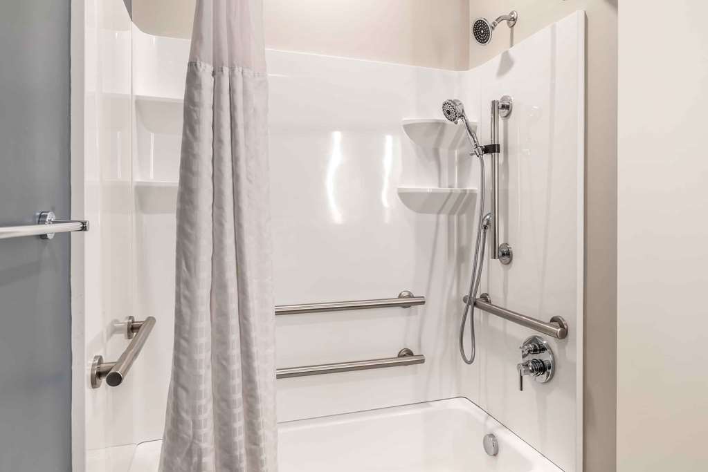 Extended Stay America Suites Colonial Heights Fort Lee - photo 50