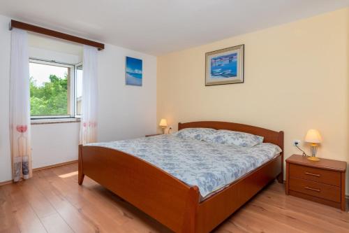 Holiday house LENU with Pool and amazing sea view — 4-Star Luxury Hotel in Drenje, Croatia