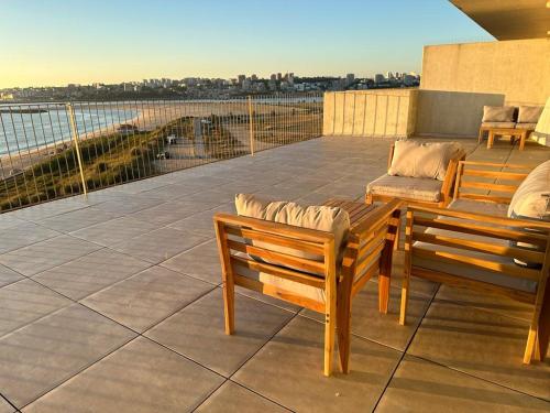 Porto Sunset flat — 4-Star Luxury Hotel in Vila Nova De Gaia, Portugal