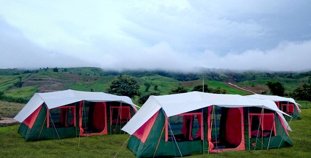 Khao Kho Boutique Camps in Khao Kho, Thailand