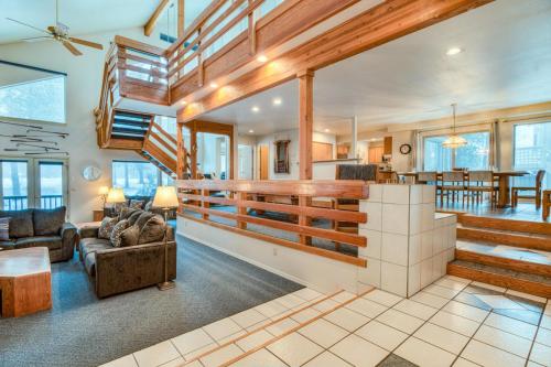 Red Cedar Unit 30 — Sunriver — photo 3
