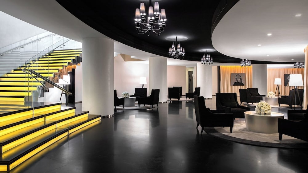 Amman Rotana — Amman — photo 5