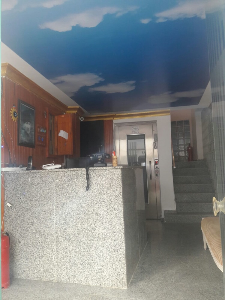 Otel Turker — Sile — photo 2