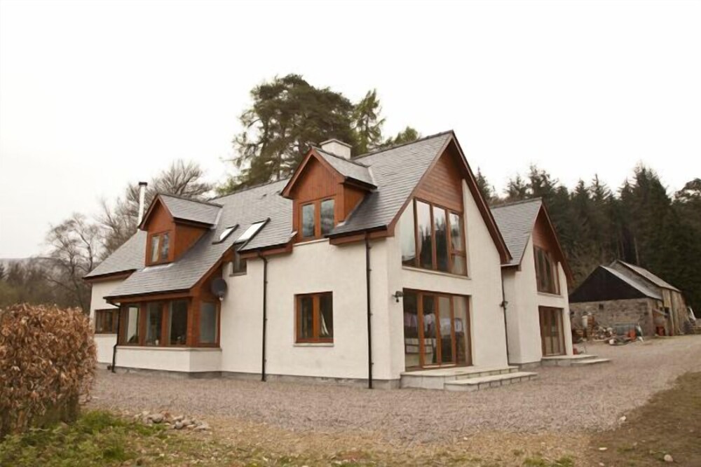 Torcastle House Bed and Breakfast — 4-Star Luxury Hotel in Fort William, United Kingdom
