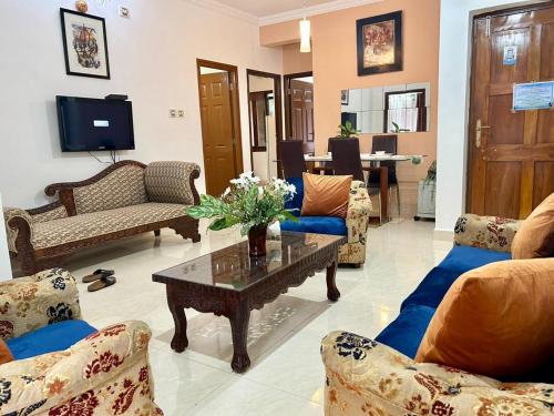 Sun kissed Holidays Goa Zing in Candolim, India