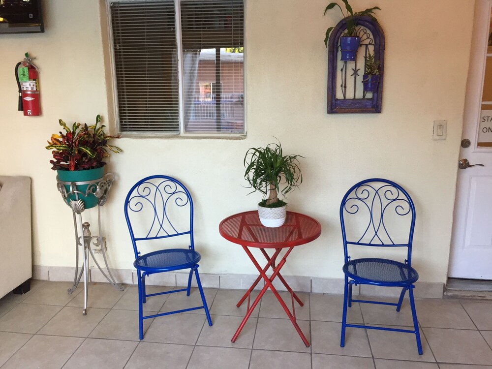 Inn at Palm Springs - photo 14