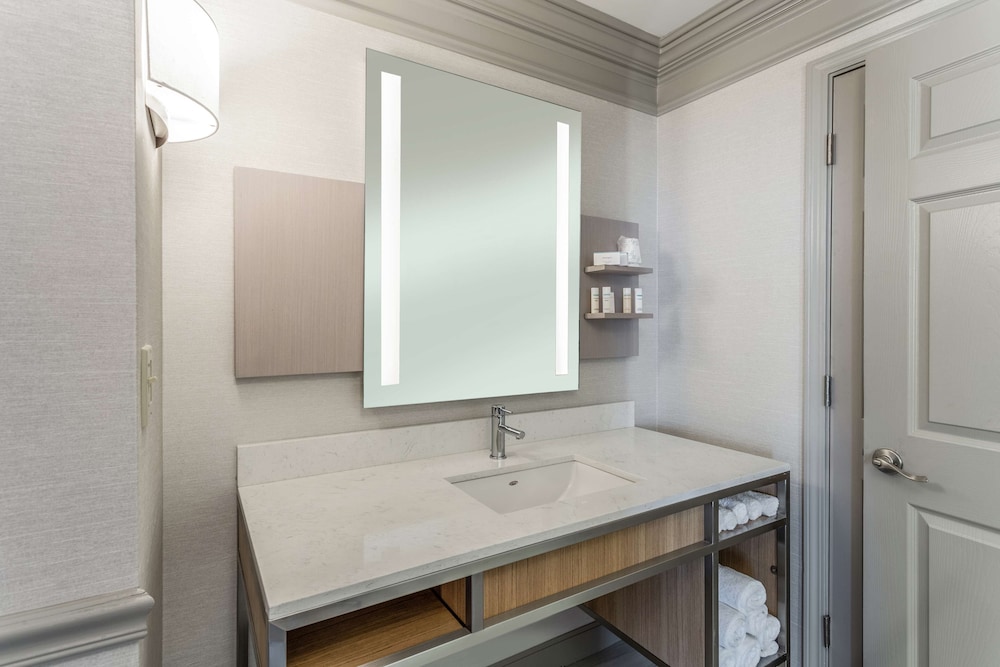 Hilton Garden Inn Chicago North Shore Evanston - photo 34