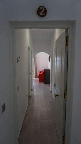 Apartment Old Town Reina Sofia 2 — 4-Star Luxury Hotel in Puerto Del Carmen, Spain