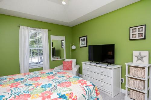 9th Street Sandy Feet by Oak Island Accommodations - photo 6